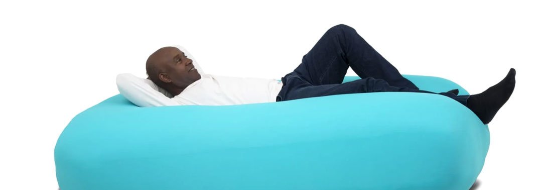 Puff Cama Casal - Image 2